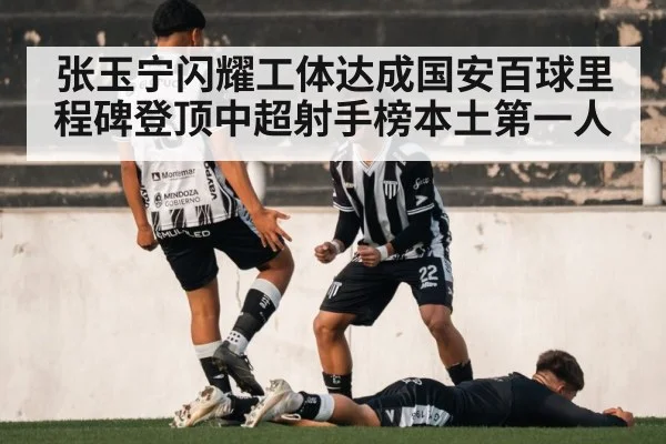 张玉宁闪耀工体达成国安百球里程碑登顶中超射手榜本土第一人